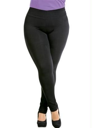 Legging PLUS SIZE Cóz alto Suplex